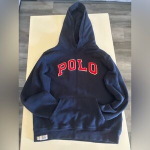Vintage Polo Ralph Lauren’s Hoodie